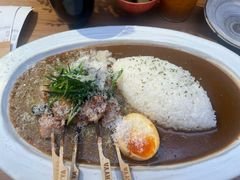 -CURRY YA 熟成咖哩專門店(深圳湾万象城店)