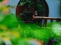 -成都杜甫草堂博物馆