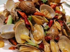 -老虎滩船说·大连海鲜(老虎滩店)