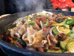 -一烙锅(友谊店)