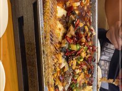 -探唐烧烤(棠东店)
