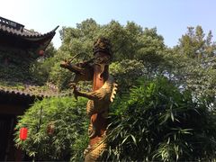 -杭州黄龙洞