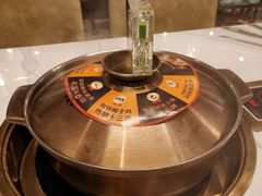 -润园四季椰子鸡火锅(南山海岸城店)