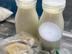 -正飞鲜奶(南湖一期店)