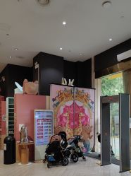 点击看大图 -奈尔宝·儿童乐园·亲子餐厅(星河湾店)