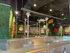 -小猪查理自助烤肉·全新升级(西三旗店)