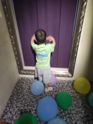 -幻贝家儿童乐园(武汉永旺梦乐城店)