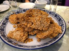 -眷江南之小蓝鲸(王府大街店)