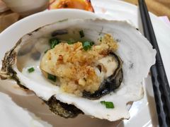 -79号渔船海鲜饭店(华强北店)