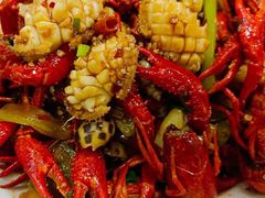 -一起吃小龙虾·海鲜(海珠店)