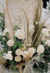 -琥珀婚礼策划AMBER WEDDING