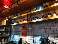 -三妹小龙虾·黄油蟹(华侨城总店)