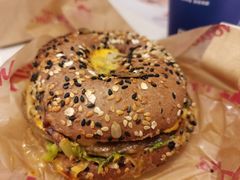 -Tims天好咖啡·贝果(东方广场店)