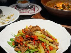-锦楼·臻选新杭帮(杭州中心店)