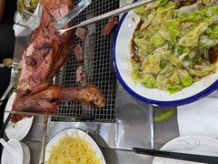 -宗泉烤全羊·烤羊腿·家常菜(解放东路店)