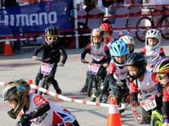 -酷迈儿童体能运动馆(九棵树店)