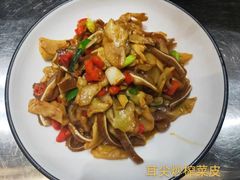 -野渡坡·极致湘菜·庭院餐厅(汉阳店)