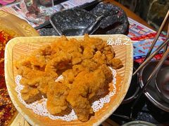 -新哥老官·畅吃123·美蛙世界(苏宁广场店)