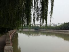 -运河游船(武林门码头)