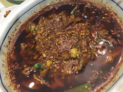 -铜锣湾·有麝自然香(重庆新天地店)