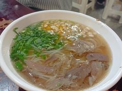 -刘记羊肉粉馆(荷花塘总店)