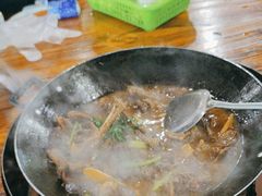 -侠成水上农庄(工业大道店)