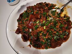 -紫丁香饭店-中餐厅