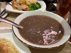 陈皮红豆沙-佰搭果·广式茶餐厅(西华路店)