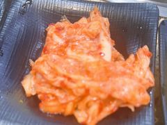 -真利味·脊骨火锅·正宗韩国料理(韩乐坊店)