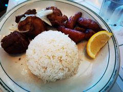 -Versailles Restaurant Cuban Cuisine