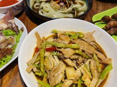 -北疆饭店(金狮广场店)