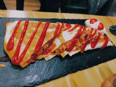 -清真·艾美可餐厅(鹏欣水游城店)