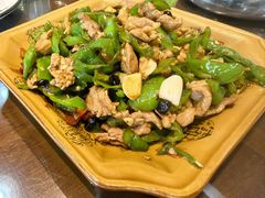 -朗妈私房菜(婺女州店)