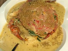 -龙海鲜螃蟹王(宏茂桥店)