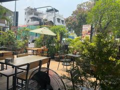 -Cafe de Thaan Aoan