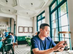 -富国岛翡翠湾 JW 万豪度假酒店