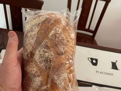 -CARINO BAKERY&CAFE(人广来福士店)