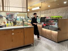 -花时·炭火烧肉(东百中心A馆店)