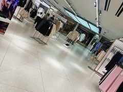 -ZARA(上海时代广场店)