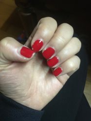 -吉吉靓甲美睫