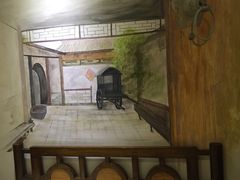-时光漫步酒店(北京雍和宫南锣鼓巷后海店)