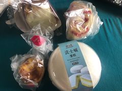 -味多美(上南路店)