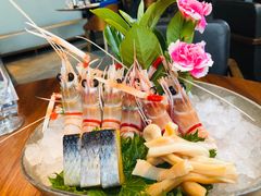 -Mr·Fish鱼鲜生海鲜放题(银泰in99店)