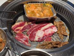 -花味·自助烤肉(南方时代店)