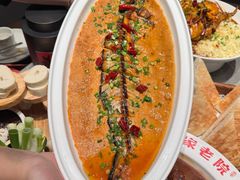 -单家老院·院子里的青岛菜(沙子口店)