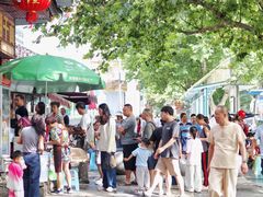 -小翔干面(西航店)