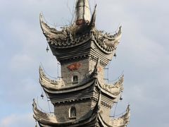 -中国观音故里广德景区