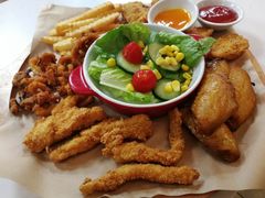-必胜客(国贸店)