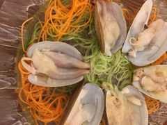 -许鲜生健康生活馆·精细潮菜(奥绅体育公园店)