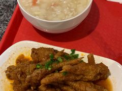 鸡爪-知味观(湖滨总店)